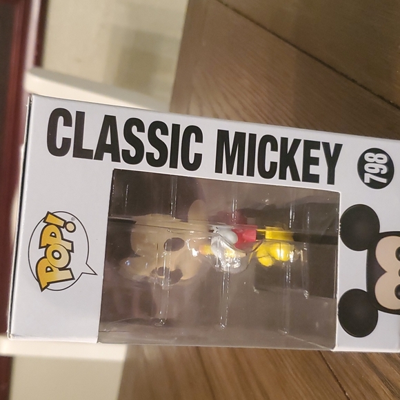 50th walt Disney archives vinyl Mickey - Picture 4 of 8
